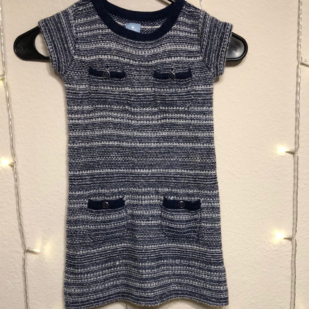 Baby GAP Girls Dress